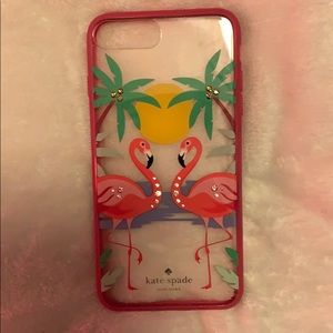 Kate Spade iPhone 7 Plus case
